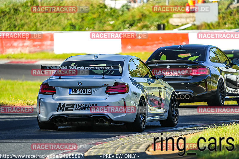 Bild #24985897 - Touristenfahrten Nürburgring Nordschleife (01.10.2023)