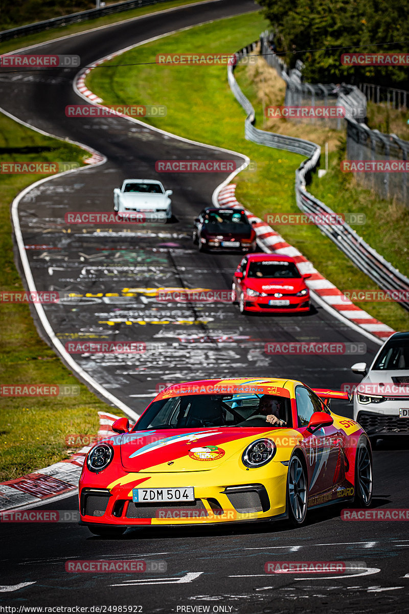 Bild #24985922 - Touristenfahrten Nürburgring Nordschleife (01.10.2023)