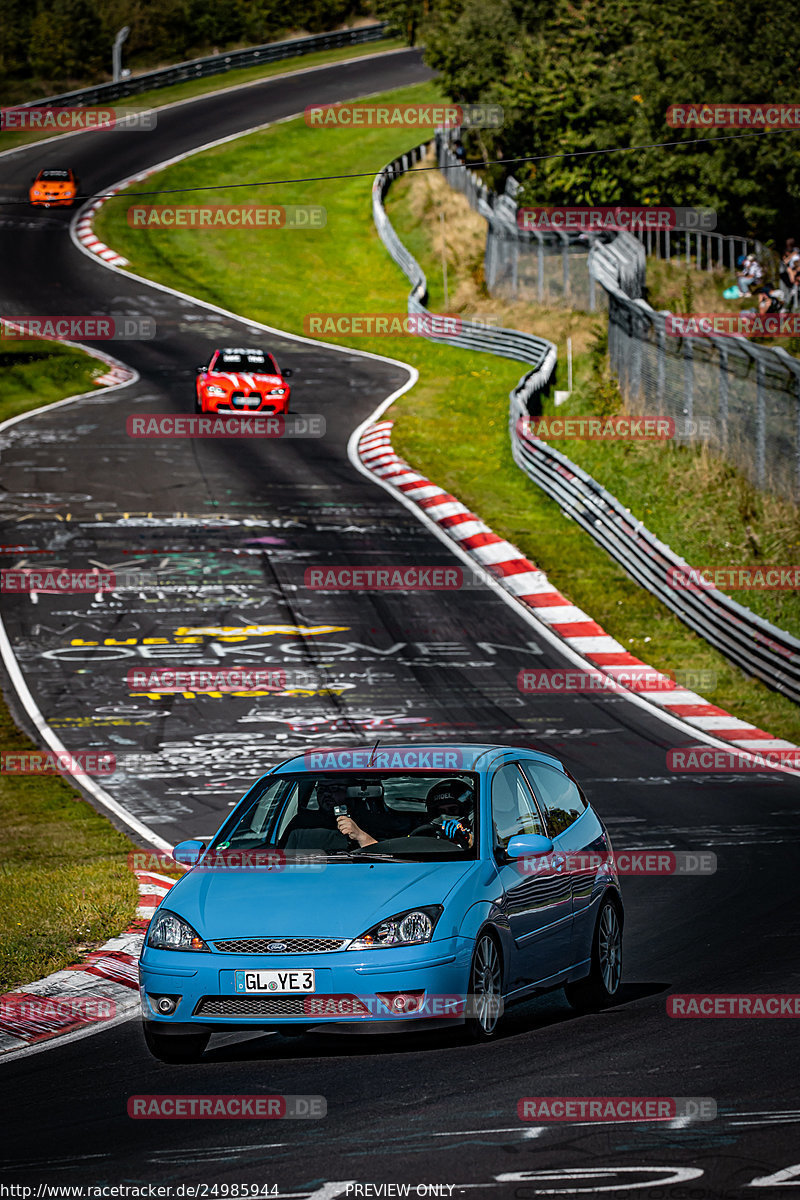 Bild #24985944 - Touristenfahrten Nürburgring Nordschleife (01.10.2023)