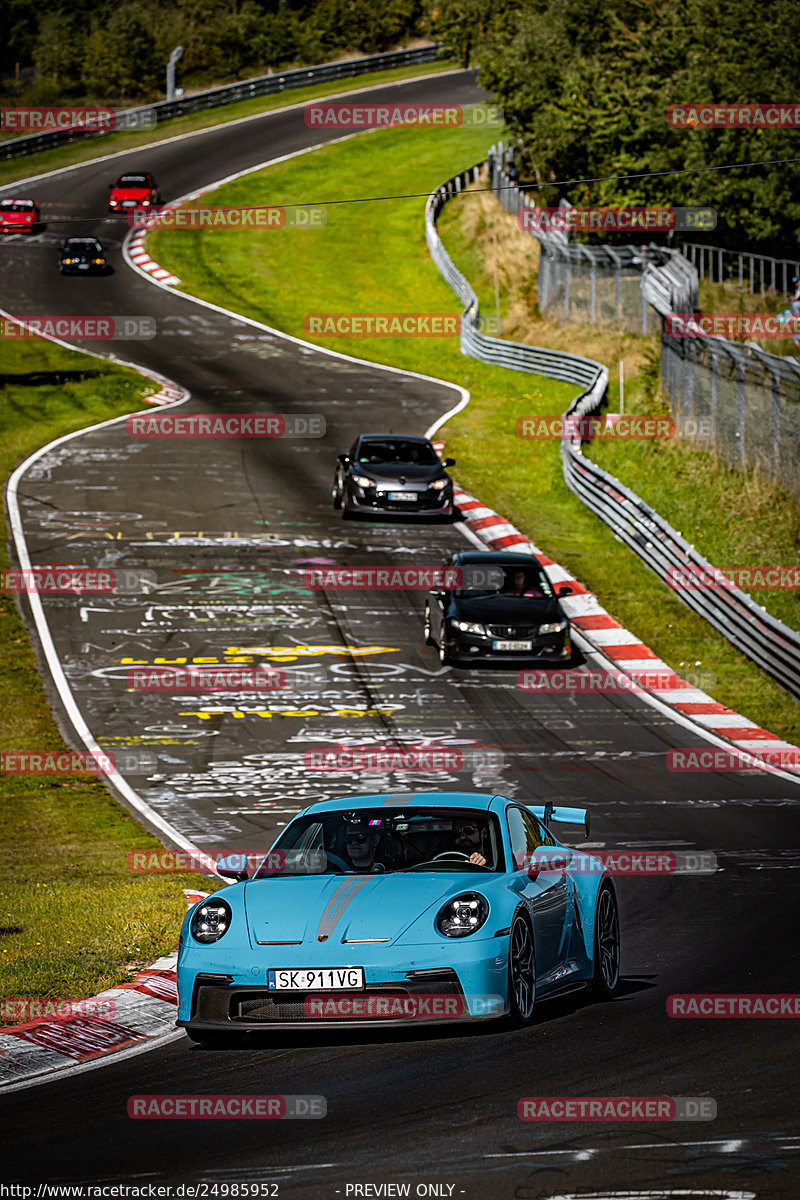 Bild #24985952 - Touristenfahrten Nürburgring Nordschleife (01.10.2023)