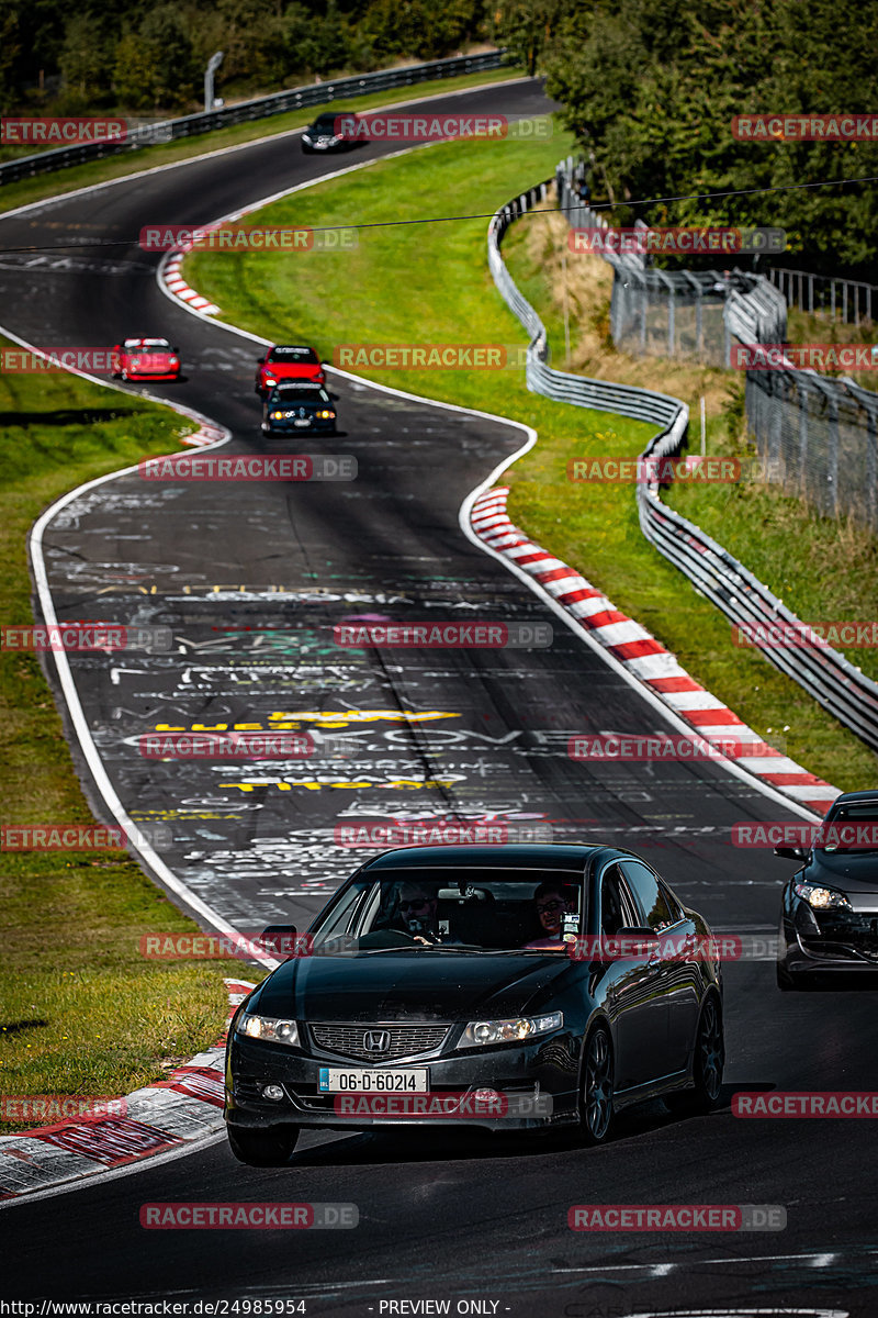 Bild #24985954 - Touristenfahrten Nürburgring Nordschleife (01.10.2023)