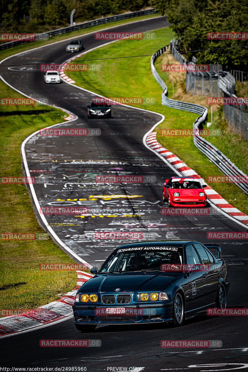 Bild #24985960 - Touristenfahrten Nürburgring Nordschleife (01.10.2023)