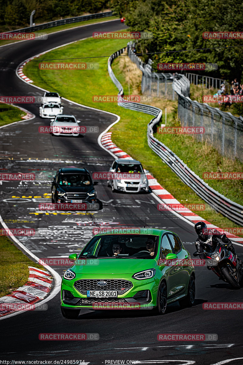 Bild #24985974 - Touristenfahrten Nürburgring Nordschleife (01.10.2023)