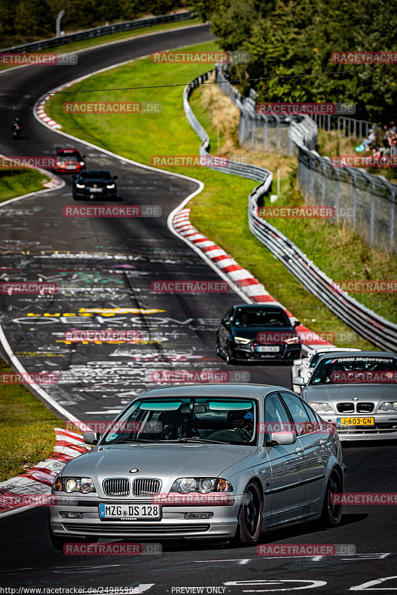 Bild #24985988 - Touristenfahrten Nürburgring Nordschleife (01.10.2023)