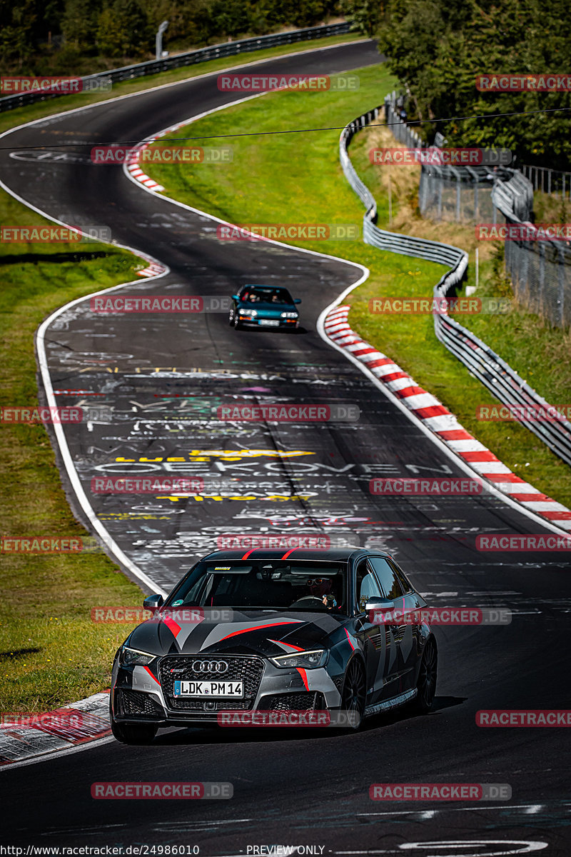 Bild #24986010 - Touristenfahrten Nürburgring Nordschleife (01.10.2023)