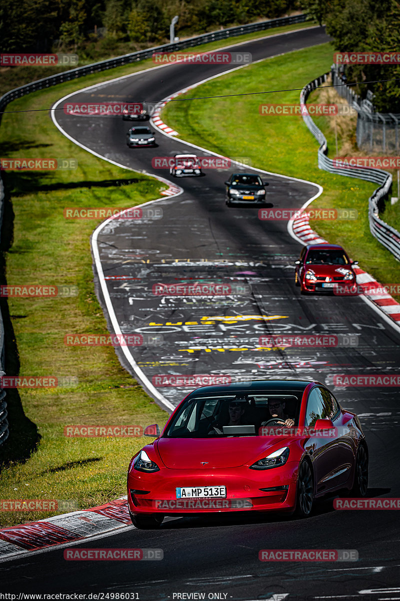 Bild #24986031 - Touristenfahrten Nürburgring Nordschleife (01.10.2023)