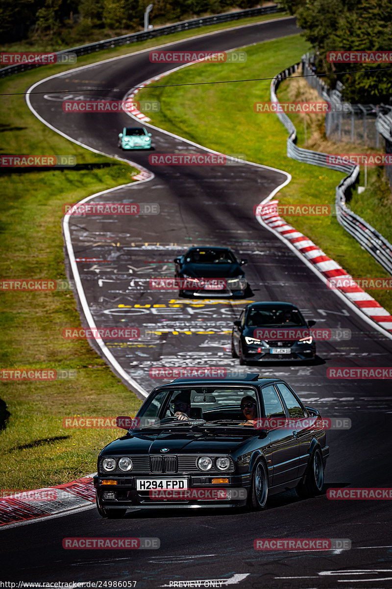 Bild #24986057 - Touristenfahrten Nürburgring Nordschleife (01.10.2023)