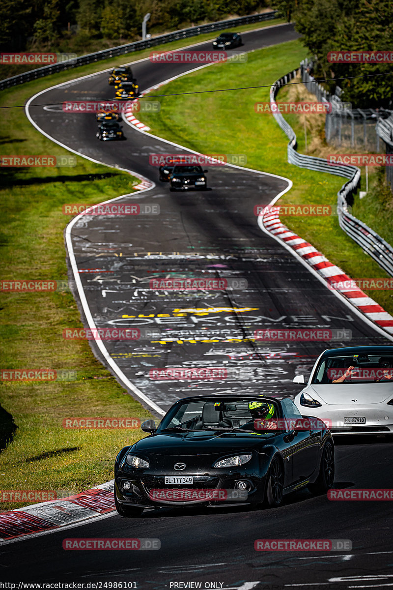 Bild #24986101 - Touristenfahrten Nürburgring Nordschleife (01.10.2023)