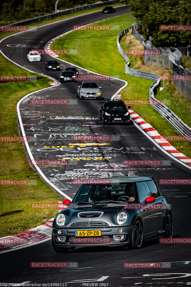 Bild #24986113 - Touristenfahrten Nürburgring Nordschleife (01.10.2023)