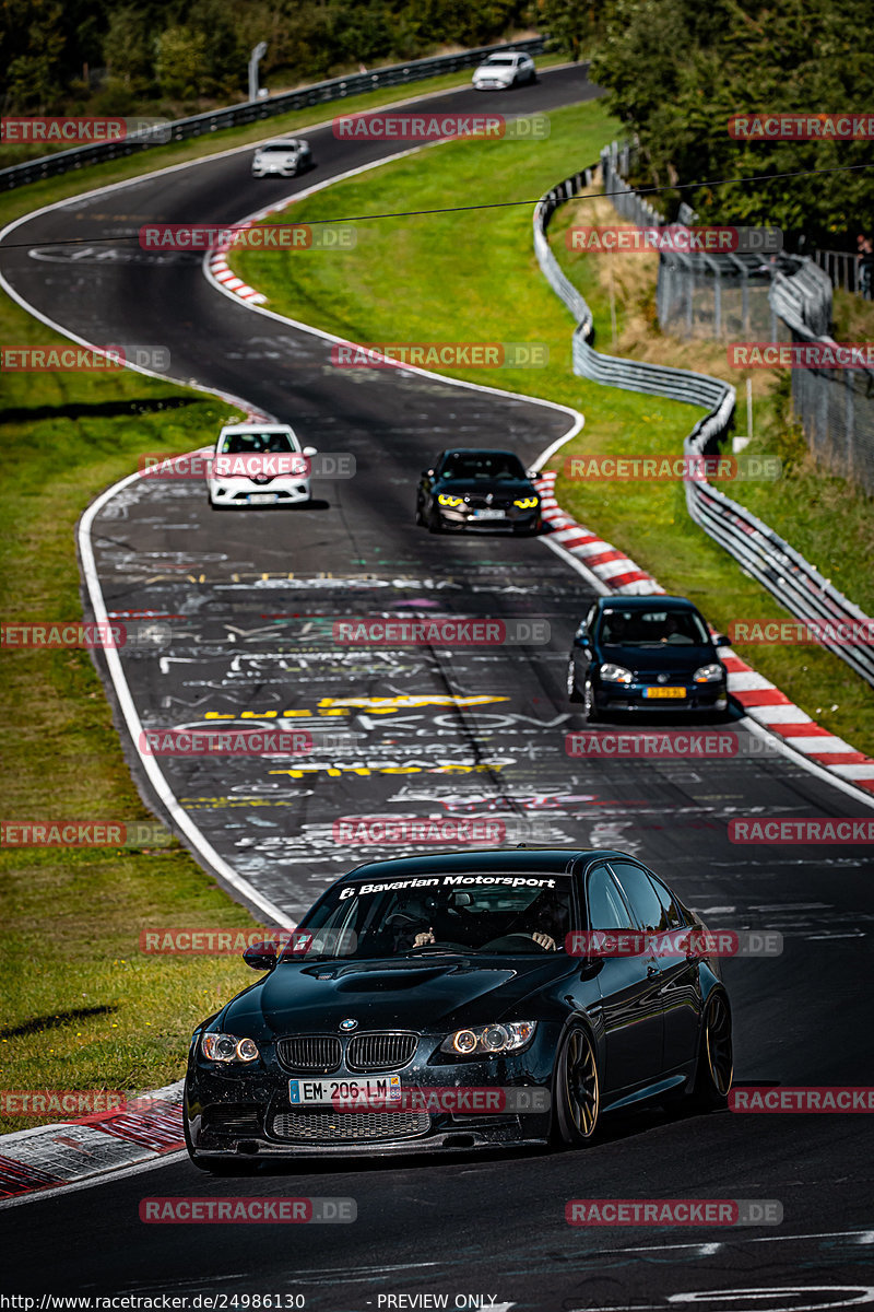 Bild #24986130 - Touristenfahrten Nürburgring Nordschleife (01.10.2023)