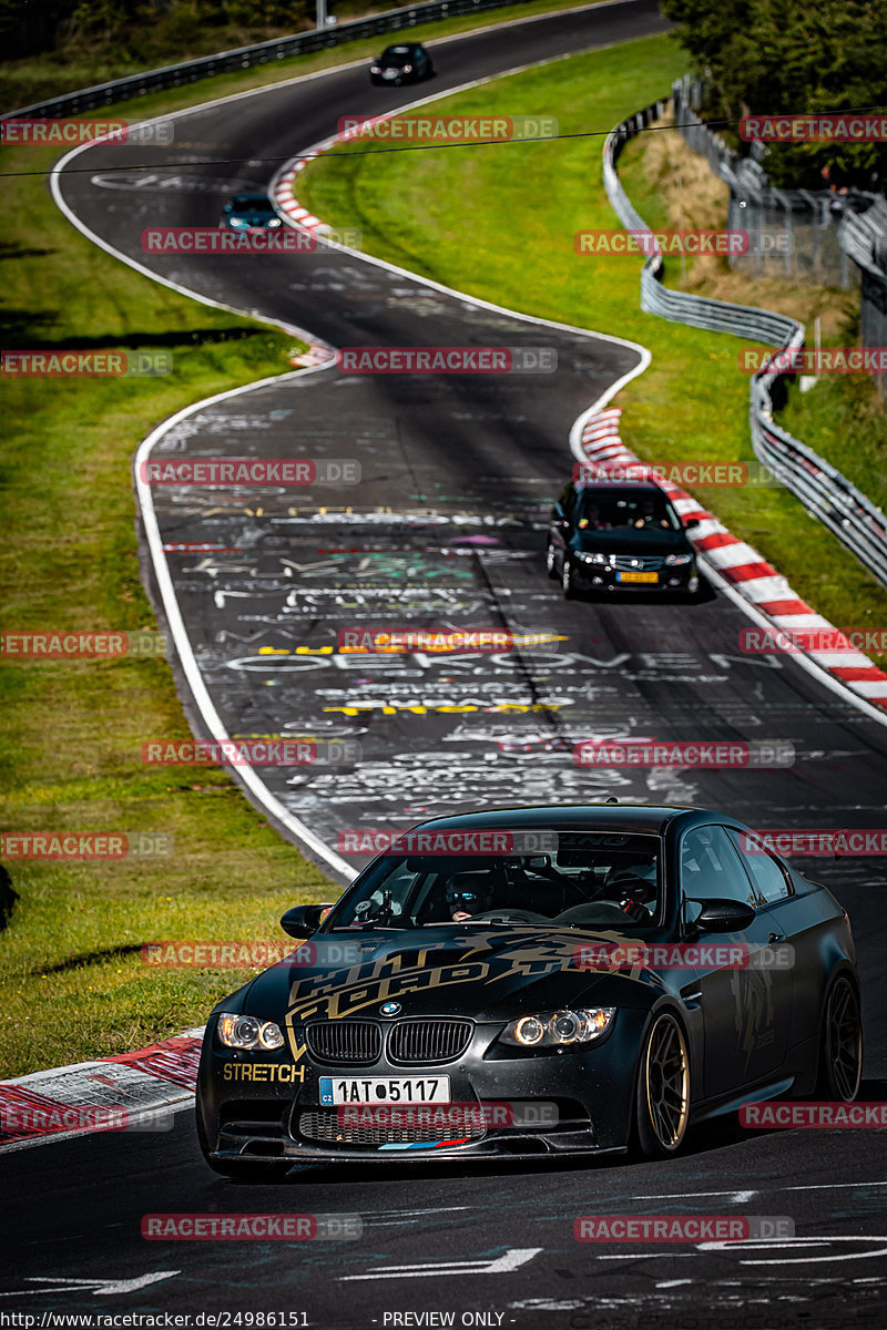 Bild #24986151 - Touristenfahrten Nürburgring Nordschleife (01.10.2023)