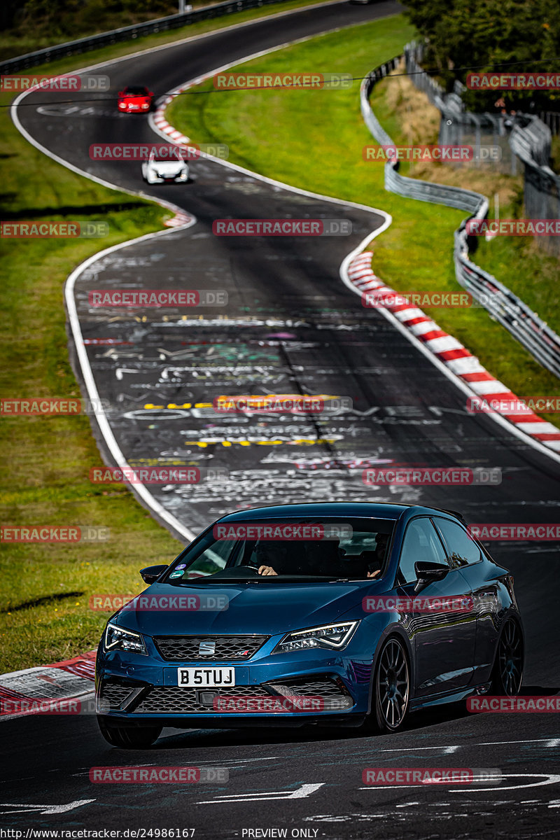 Bild #24986167 - Touristenfahrten Nürburgring Nordschleife (01.10.2023)