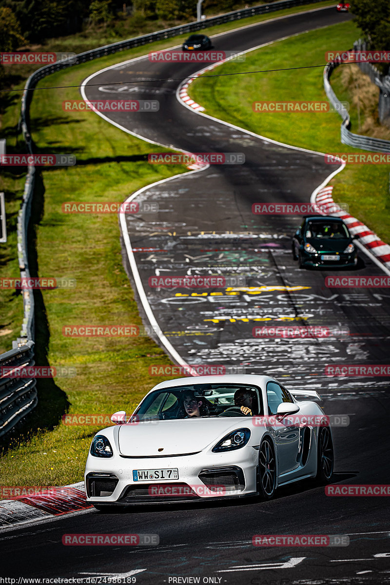 Bild #24986189 - Touristenfahrten Nürburgring Nordschleife (01.10.2023)