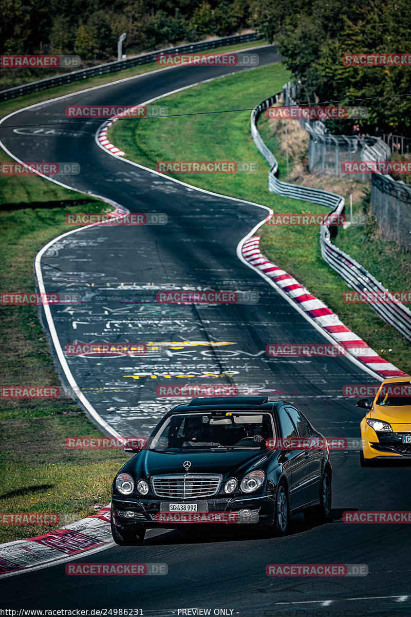 Bild #24986231 - Touristenfahrten Nürburgring Nordschleife (01.10.2023)