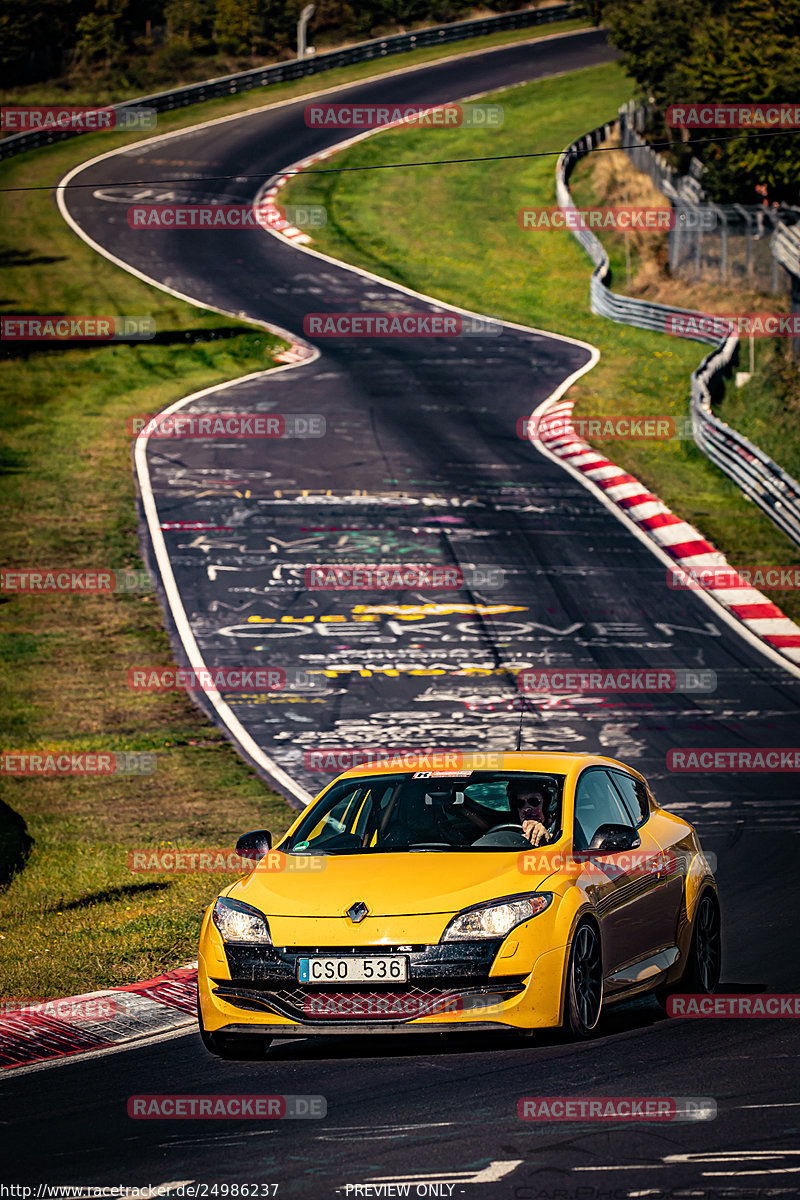 Bild #24986237 - Touristenfahrten Nürburgring Nordschleife (01.10.2023)