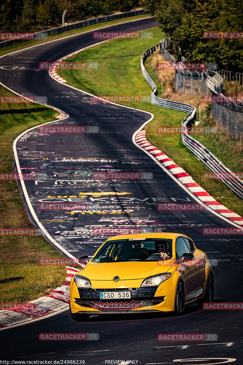 Bild #24986239 - Touristenfahrten Nürburgring Nordschleife (01.10.2023)