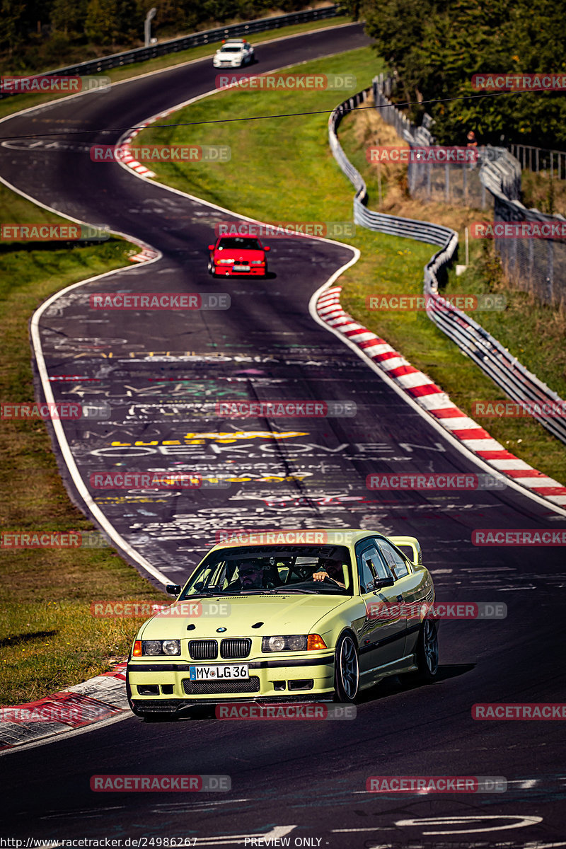 Bild #24986267 - Touristenfahrten Nürburgring Nordschleife (01.10.2023)