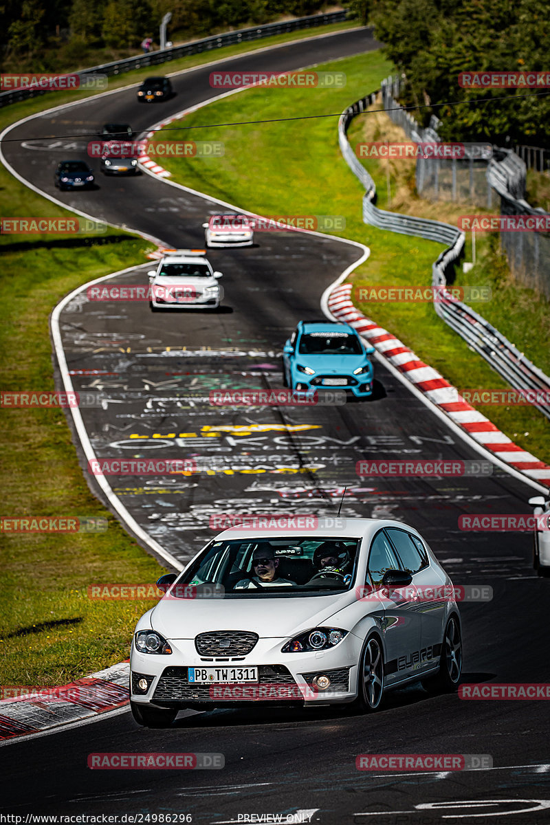 Bild #24986296 - Touristenfahrten Nürburgring Nordschleife (01.10.2023)