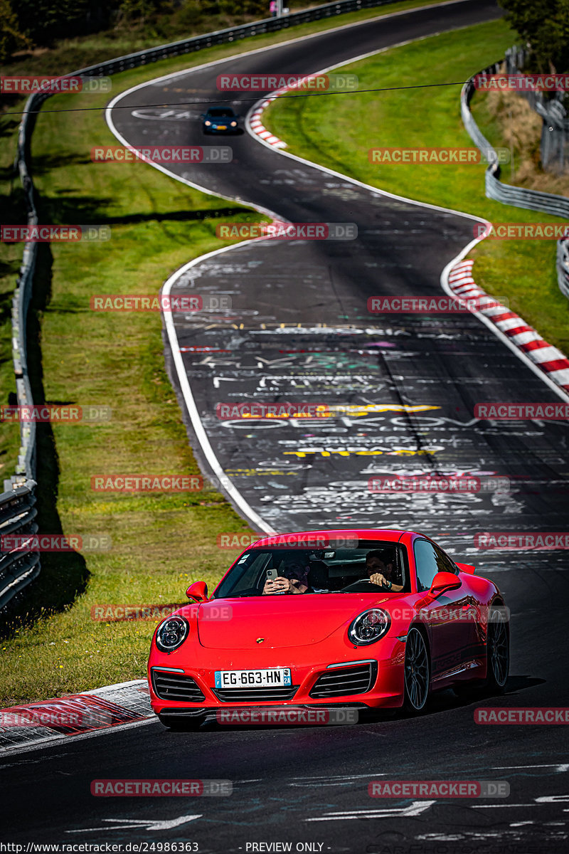 Bild #24986363 - Touristenfahrten Nürburgring Nordschleife (01.10.2023)