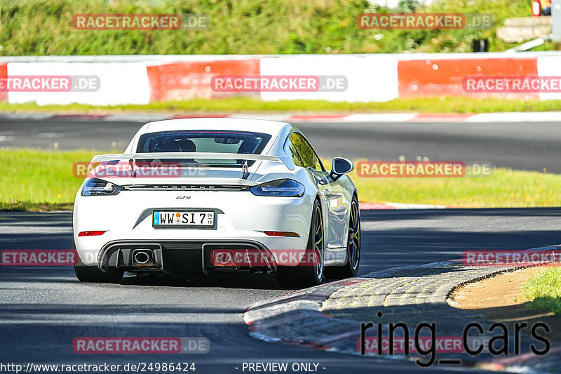 Bild #24986424 - Touristenfahrten Nürburgring Nordschleife (01.10.2023)