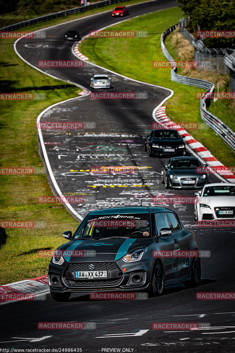 Bild #24986435 - Touristenfahrten Nürburgring Nordschleife (01.10.2023)