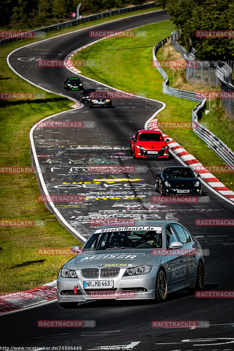 Bild #24986449 - Touristenfahrten Nürburgring Nordschleife (01.10.2023)