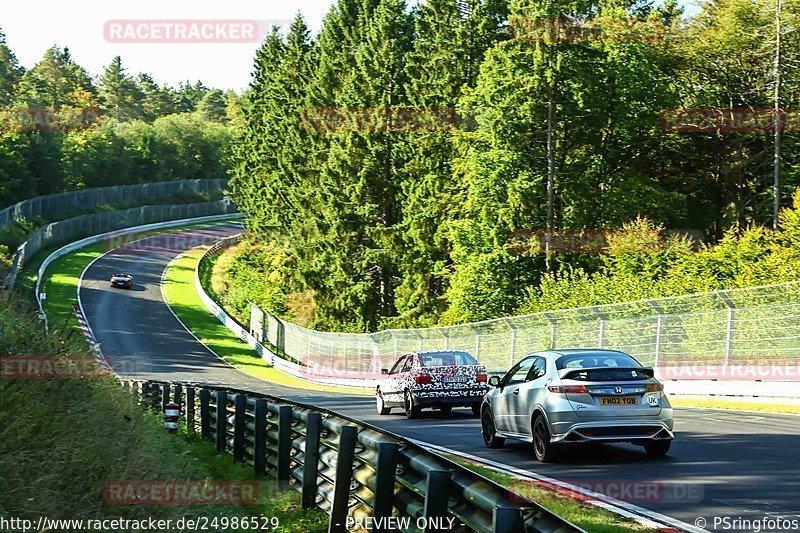 Bild #24986529 - Touristenfahrten Nürburgring Nordschleife (01.10.2023)