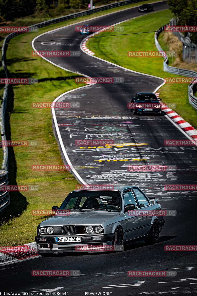 Bild #24986544 - Touristenfahrten Nürburgring Nordschleife (01.10.2023)