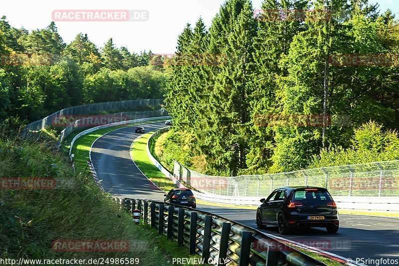 Bild #24986589 - Touristenfahrten Nürburgring Nordschleife (01.10.2023)