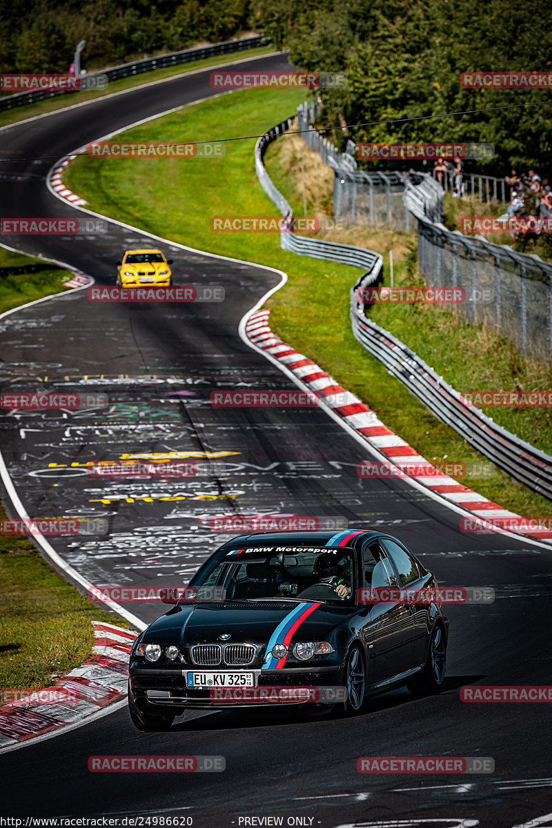 Bild #24986620 - Touristenfahrten Nürburgring Nordschleife (01.10.2023)