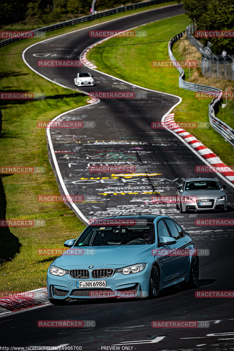 Bild #24986700 - Touristenfahrten Nürburgring Nordschleife (01.10.2023)