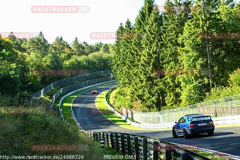 Bild #24986726 - Touristenfahrten Nürburgring Nordschleife (01.10.2023)