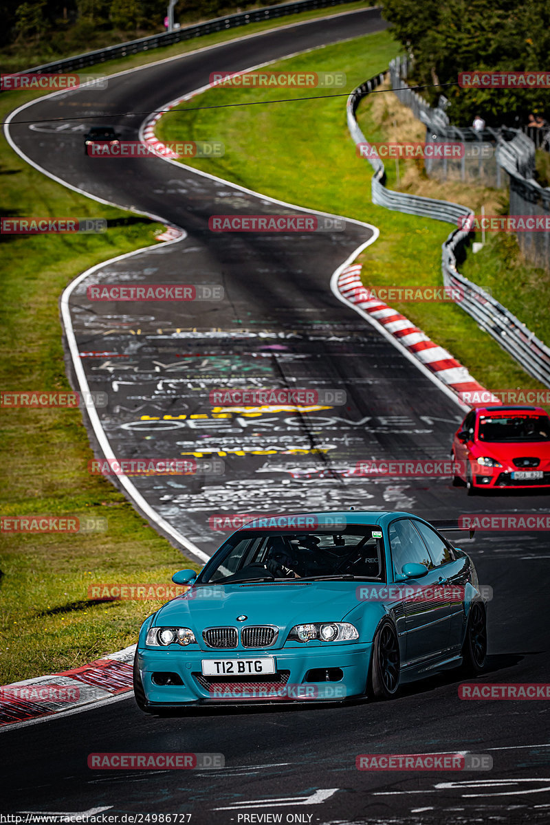 Bild #24986727 - Touristenfahrten Nürburgring Nordschleife (01.10.2023)