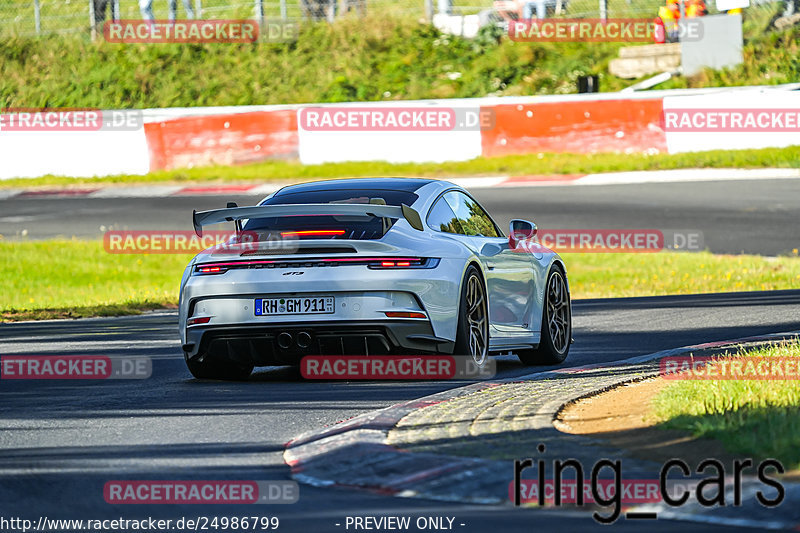 Bild #24986799 - Touristenfahrten Nürburgring Nordschleife (01.10.2023)