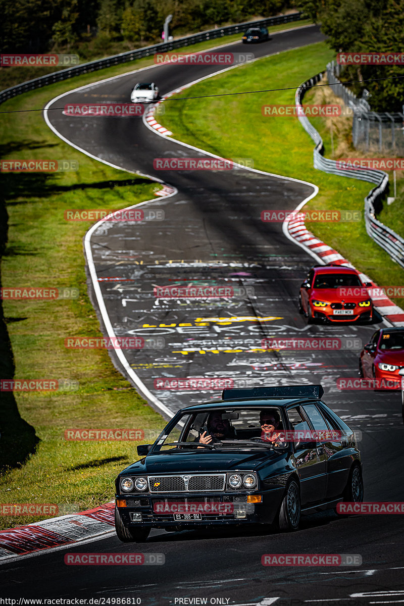 Bild #24986810 - Touristenfahrten Nürburgring Nordschleife (01.10.2023)