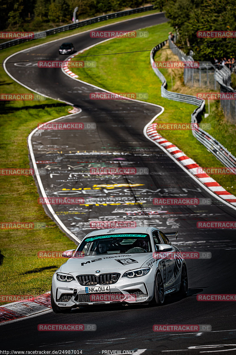 Bild #24987014 - Touristenfahrten Nürburgring Nordschleife (01.10.2023)