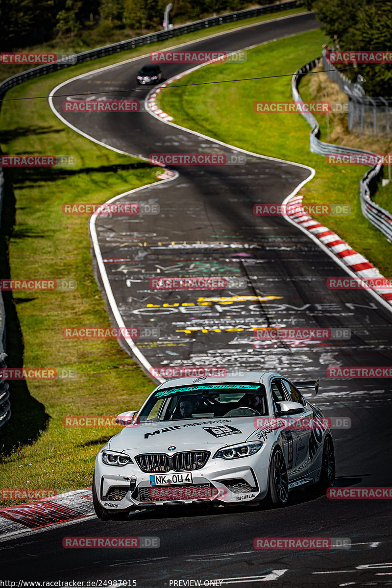 Bild #24987015 - Touristenfahrten Nürburgring Nordschleife (01.10.2023)