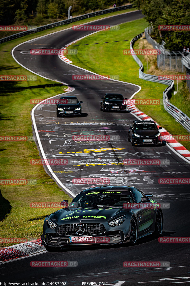 Bild #24987098 - Touristenfahrten Nürburgring Nordschleife (01.10.2023)