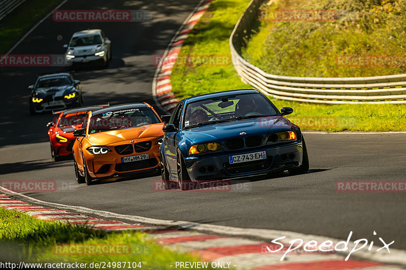 Bild #24987104 - Touristenfahrten Nürburgring Nordschleife (01.10.2023)