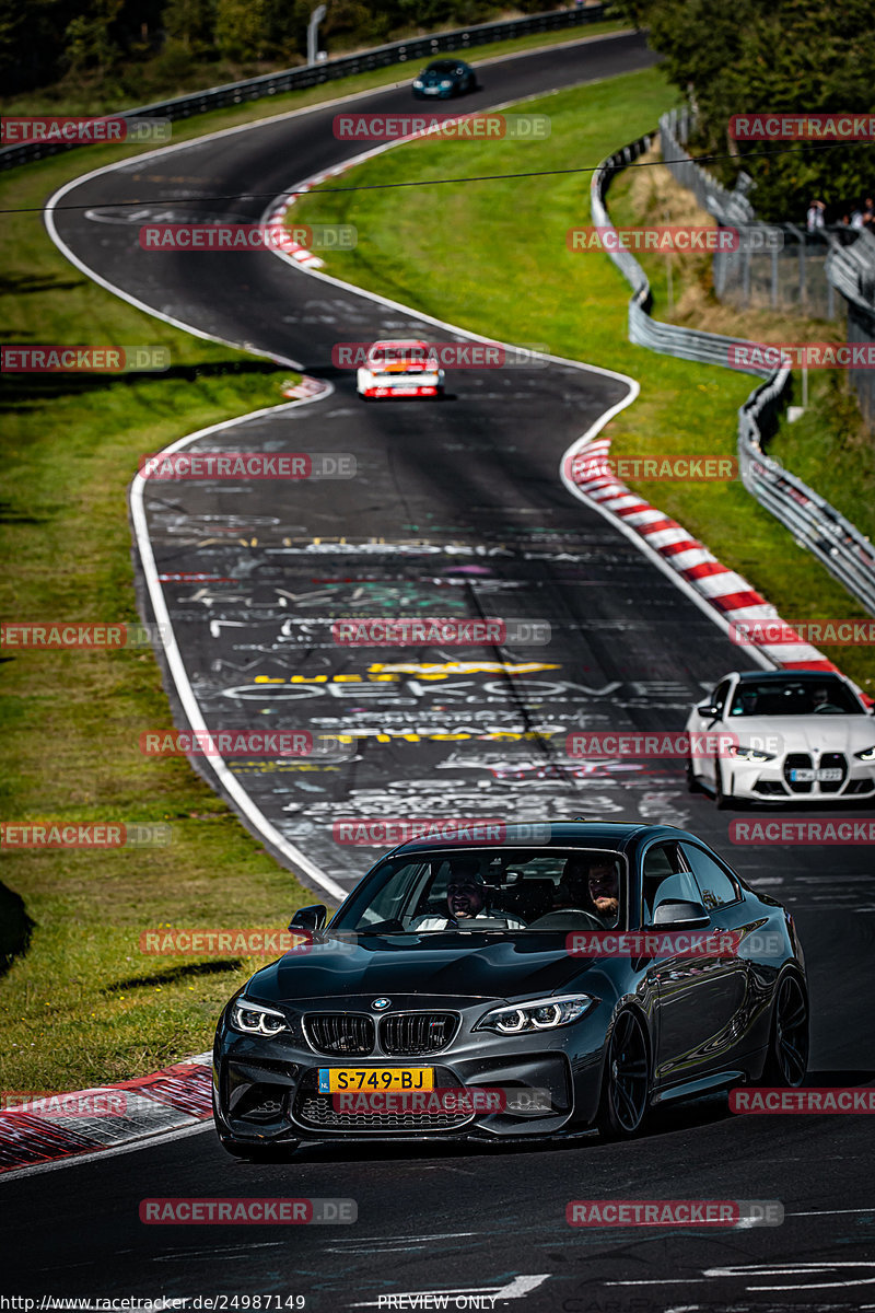 Bild #24987149 - Touristenfahrten Nürburgring Nordschleife (01.10.2023)