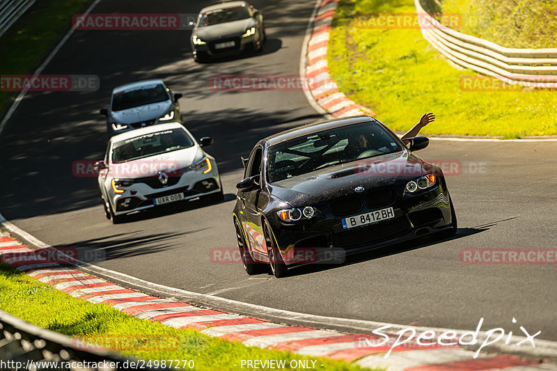 Bild #24987270 - Touristenfahrten Nürburgring Nordschleife (01.10.2023)