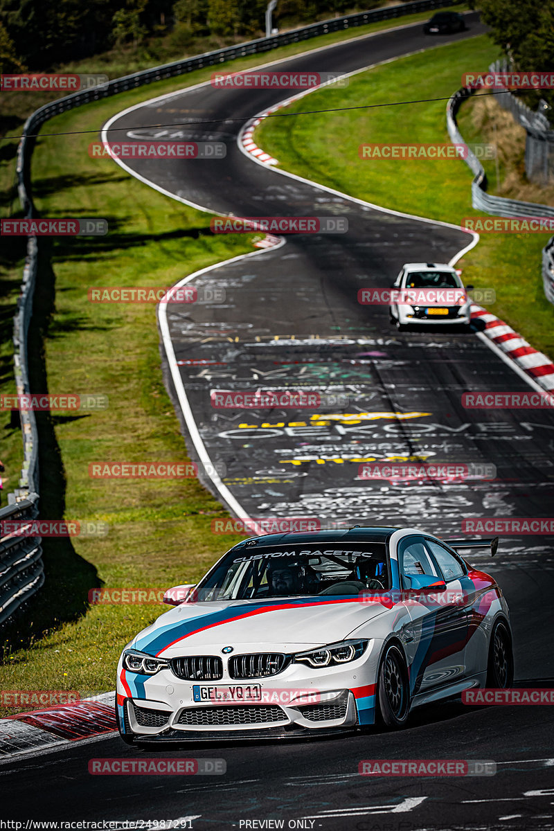 Bild #24987291 - Touristenfahrten Nürburgring Nordschleife (01.10.2023)