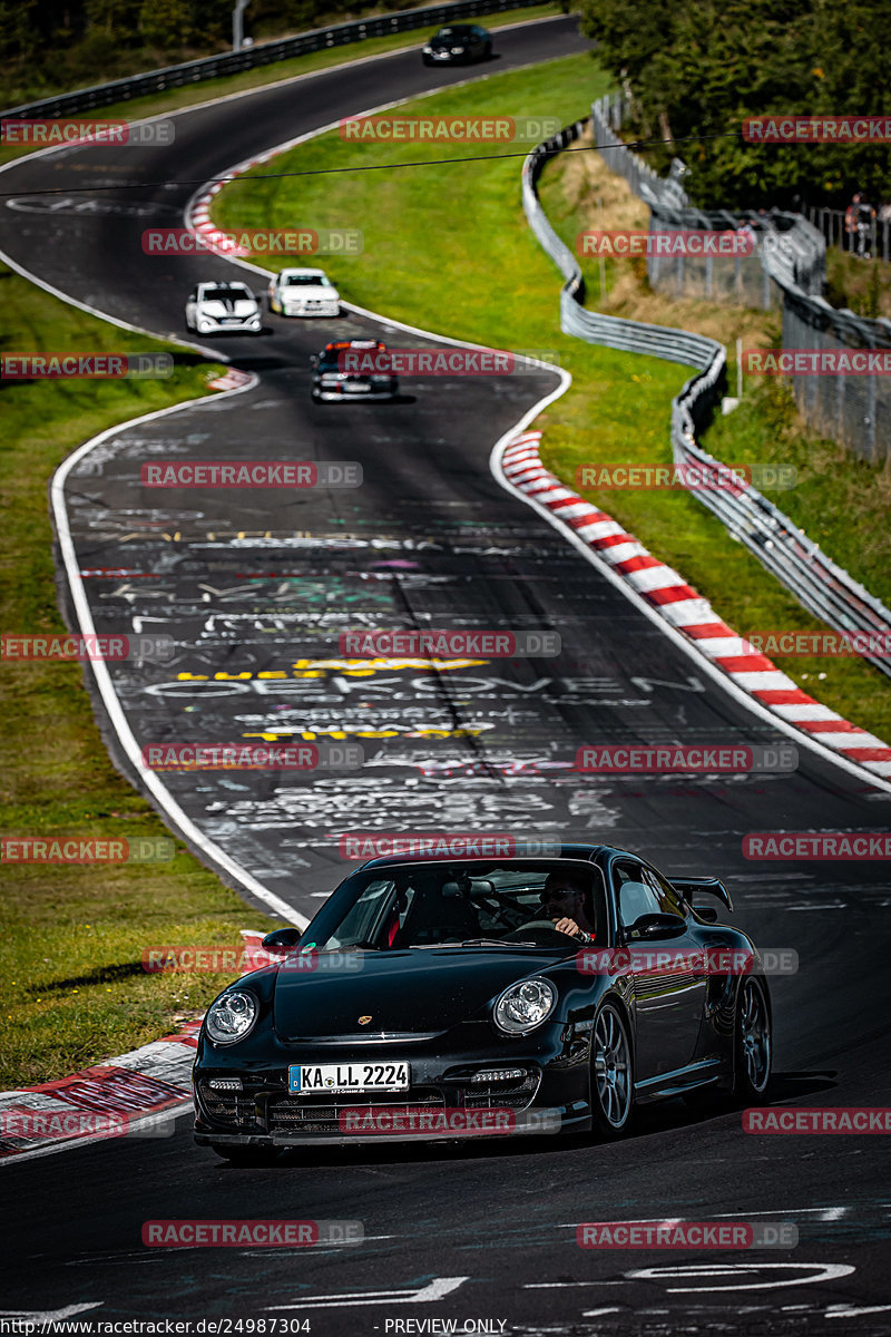 Bild #24987304 - Touristenfahrten Nürburgring Nordschleife (01.10.2023)