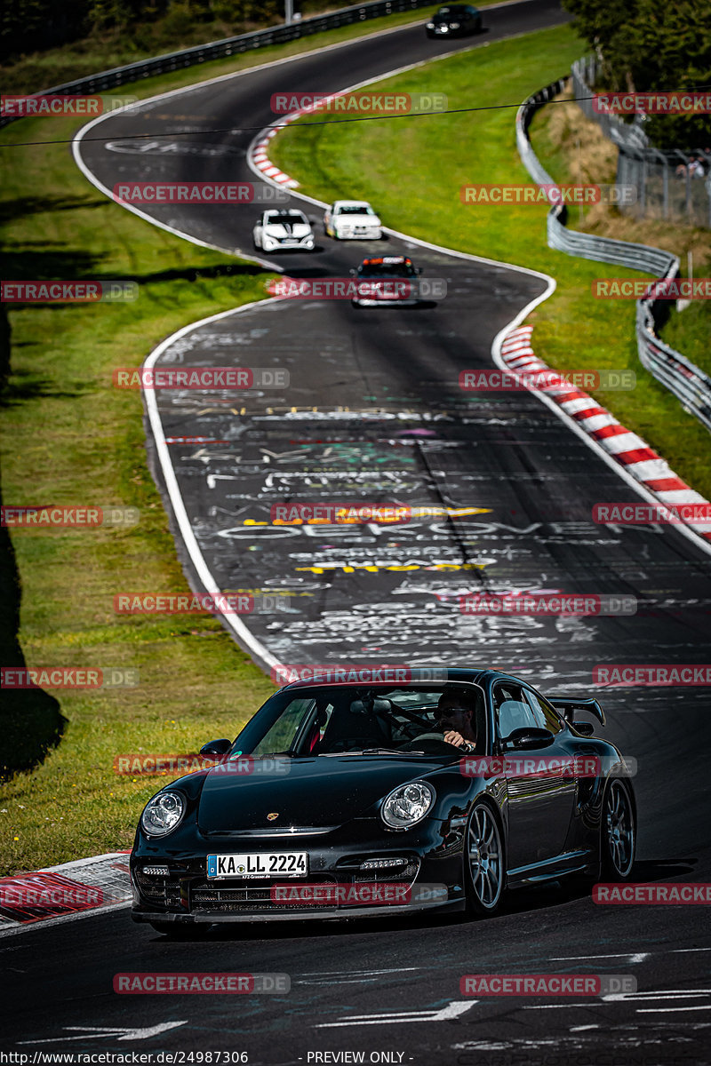 Bild #24987306 - Touristenfahrten Nürburgring Nordschleife (01.10.2023)