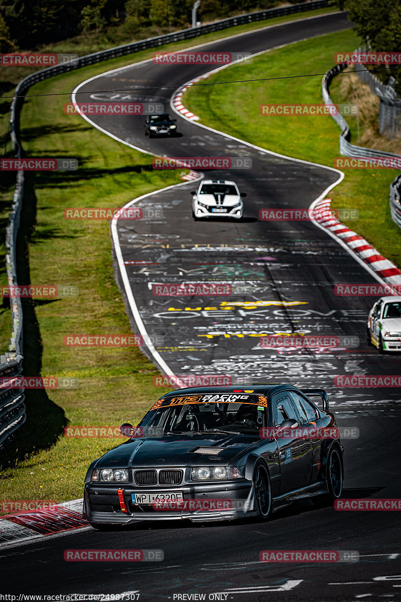 Bild #24987307 - Touristenfahrten Nürburgring Nordschleife (01.10.2023)