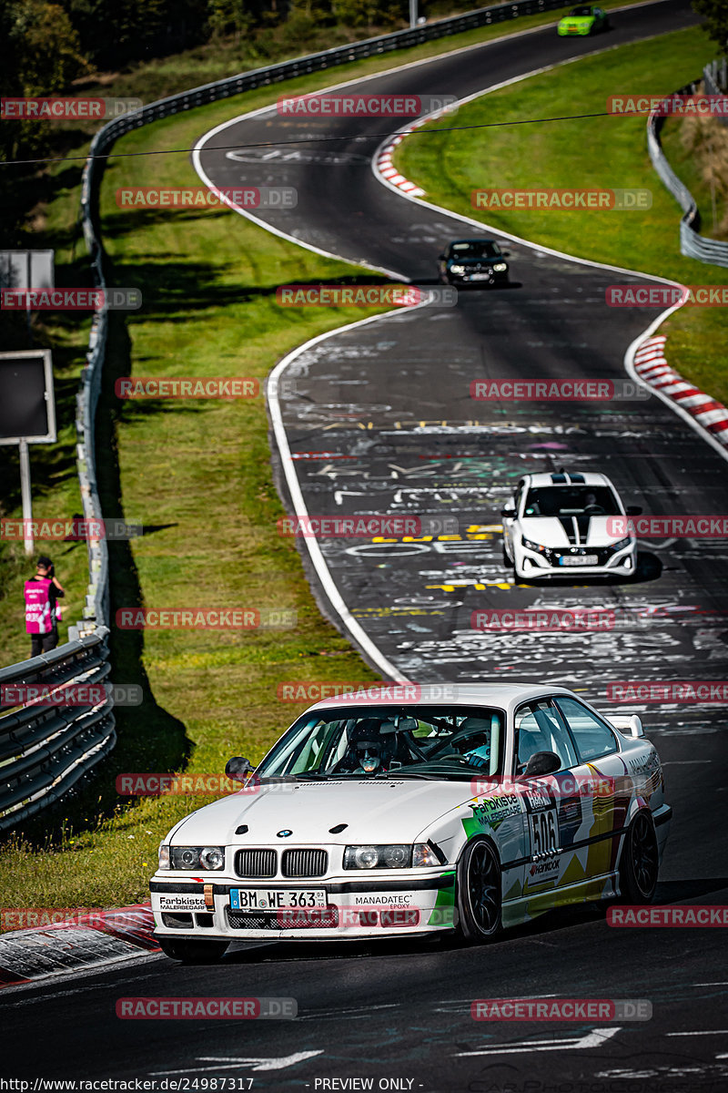 Bild #24987317 - Touristenfahrten Nürburgring Nordschleife (01.10.2023)