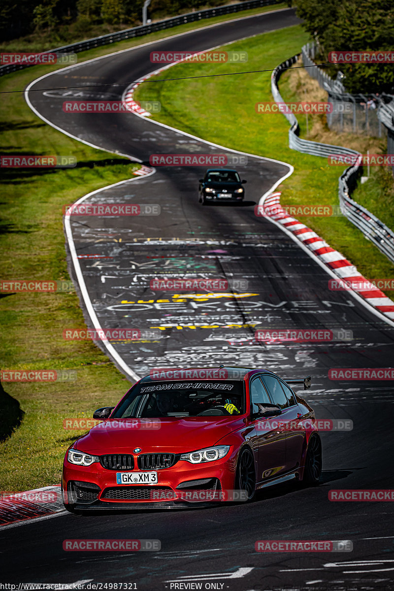 Bild #24987321 - Touristenfahrten Nürburgring Nordschleife (01.10.2023)