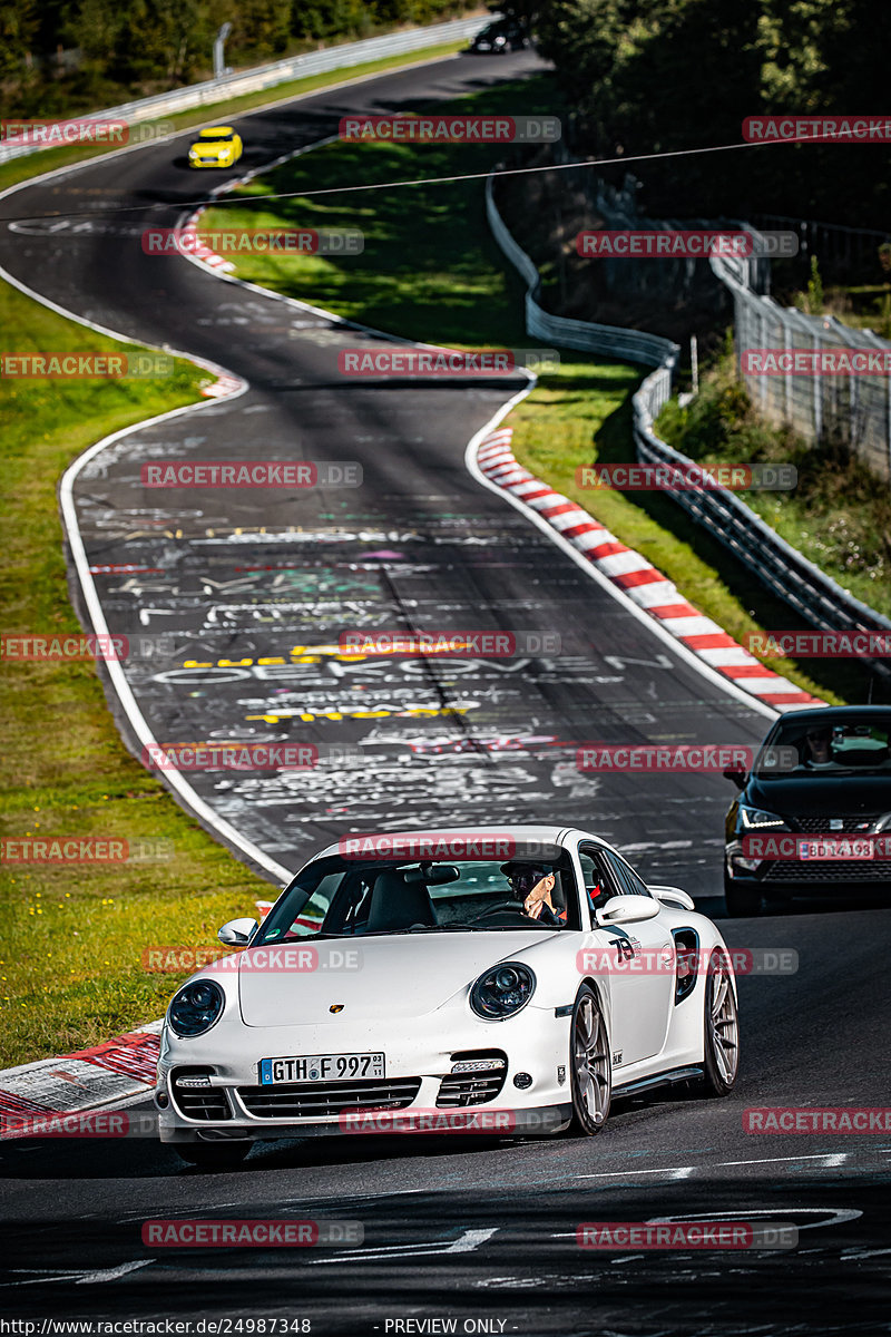 Bild #24987348 - Touristenfahrten Nürburgring Nordschleife (01.10.2023)