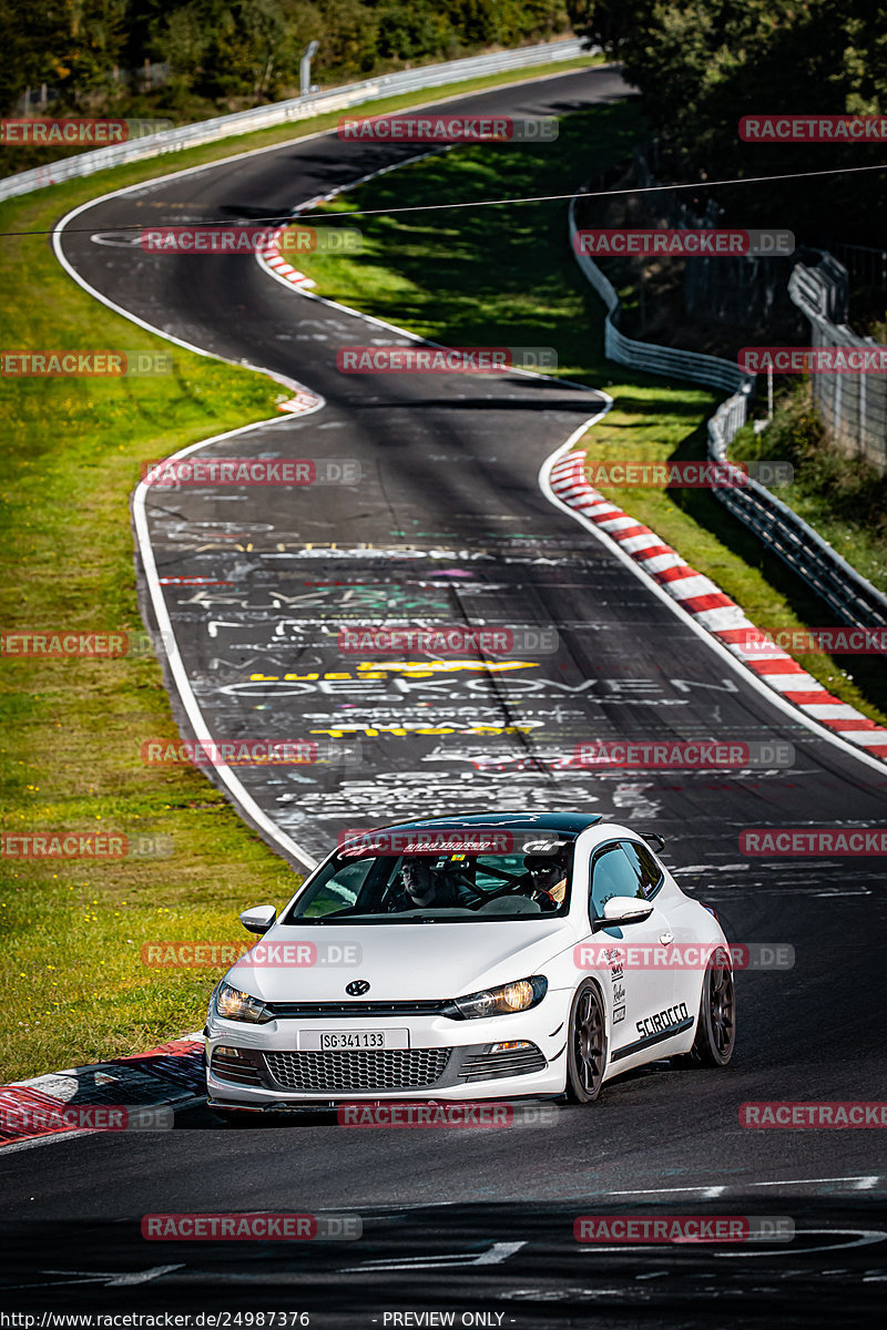 Bild #24987376 - Touristenfahrten Nürburgring Nordschleife (01.10.2023)