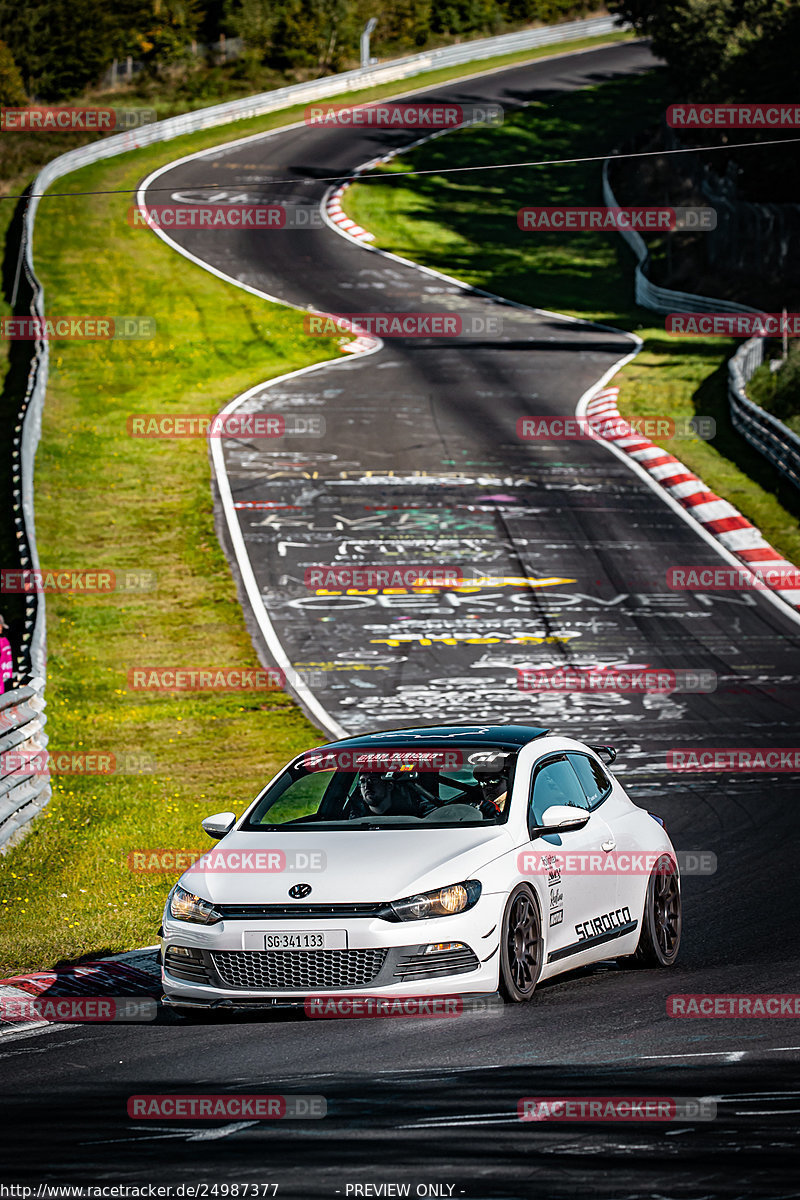 Bild #24987377 - Touristenfahrten Nürburgring Nordschleife (01.10.2023)